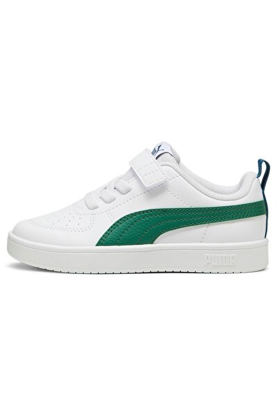 Puma Rickie Ac Ps Çocuk Spor Ayakkabı 38583626