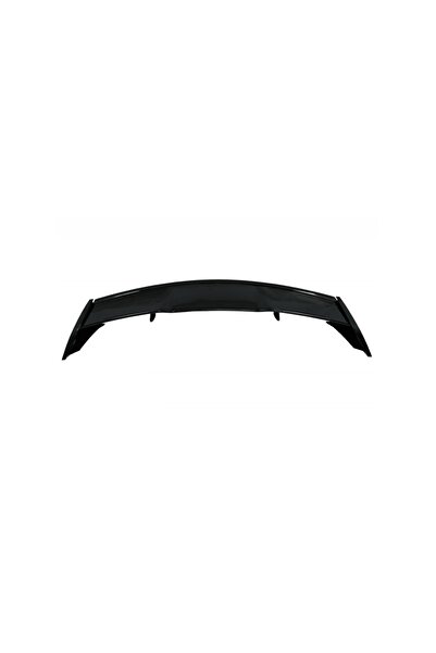 Universal W177  A SERİSİ 2019+ IÇIN UYUMLU A45 SPOILER PIANO BLACK