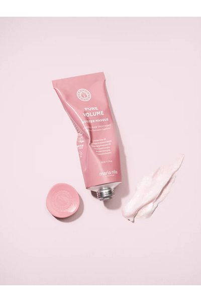 Maria Nila PURE VOLUME BOOSTER MASK 50 ML