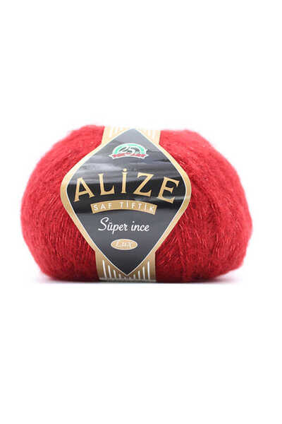 Alize Süper Ince Lüx 106