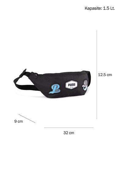 Puma Patch Men's Waist Bag09034501