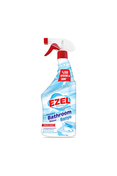 Multipirin Banyo Temizleyici 750 ml
