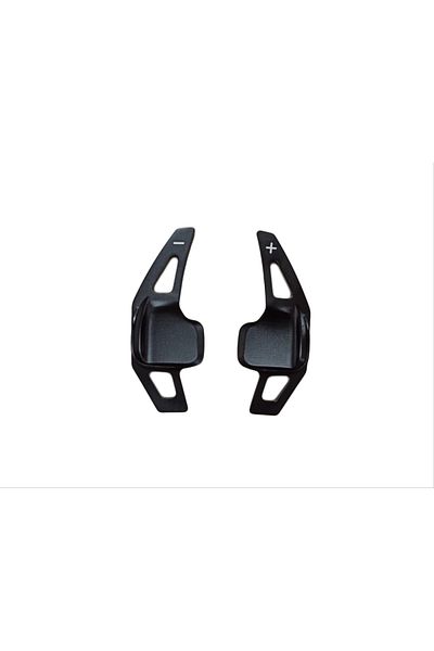 Universal 3 SERIES 4 SERIES 5 SERIES F30-F32--F36 -F10 PADDLE SHIFT BLACK