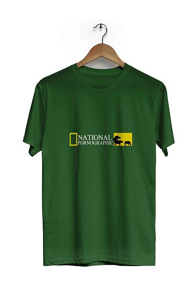 herotasarım Κοντομάνικο National T-Shirt - Bll4708
