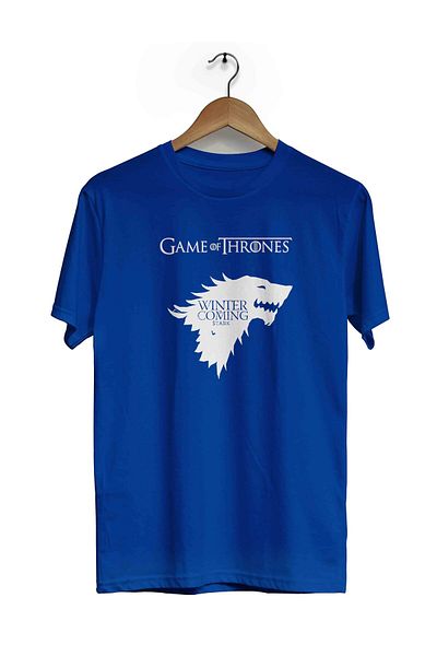 herotasarım Κοντομάνικο μπλουζάκι Game Of Thrones - Bll4714
