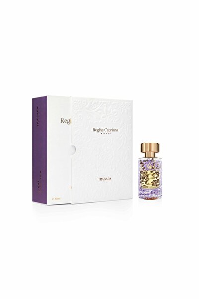 TRAGARA 50 ml Unisex Extrait Parfüm