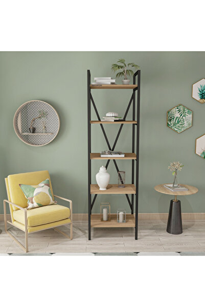DECORFERS LİVRE 45 KİTAPLIK