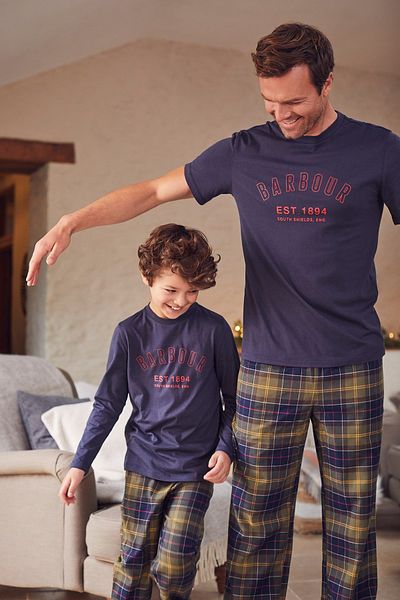 Barbour Kids Underwear Nightwear Styles Prices Trendyol