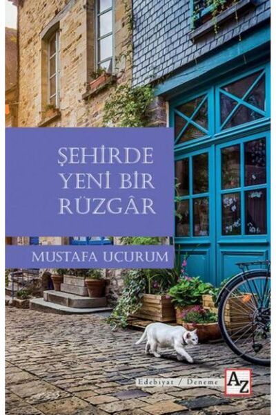 Generic Brand Şehirde Yeni Bir Rüzgar
