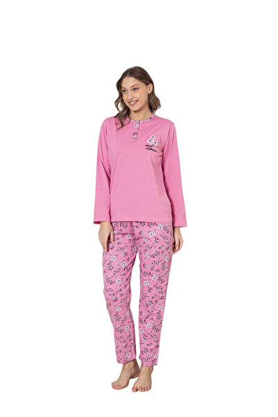 ABBAS ERDEM ERDEM PAJAMA SET DFN006