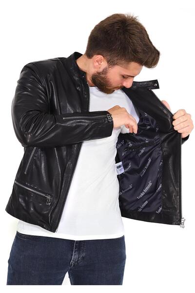 Franko Armondi Erkek Gerçek Deri ONL- K-899 - 20399 1  FA8