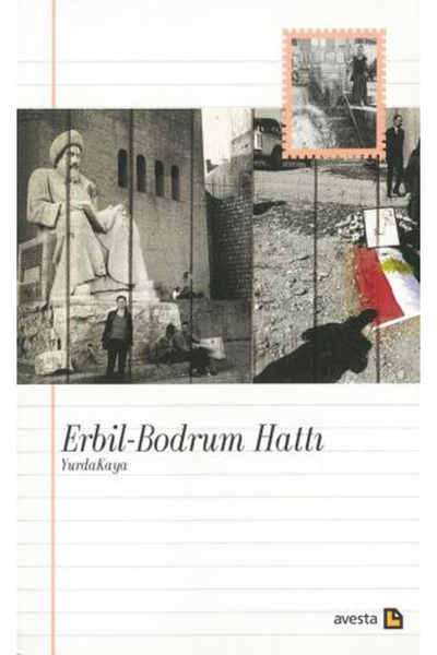 Avesta Yayınları ERBİL-BODRUM HATTI