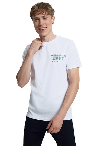 Loft Men's T-shirt Lf2034915