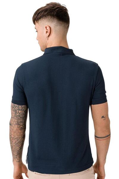 Helly Hansen Ανδρικό μπλουζάκι με λαιμόκοψη Driftline HHA.50584 597