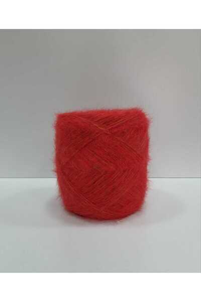 İPLİKOUTLET Renkli Simli Nar Çiçeği Tiftik Lase İp 200 Gram