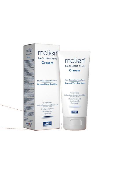 Assos Molien Cream - 75 ML Capacity