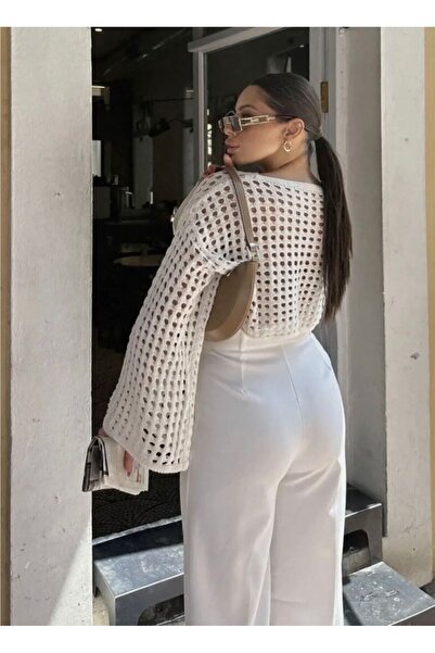 ALTINER ΓΥΝΑΙΚΕΙΟ ΙΣΠΑΝΙΚΟ ΜΑΝΙΚΙ ΑΝΟΙΧΤΟ ΤΡΥΠΗΜΕΝΟ ΠΕΤΡΟ