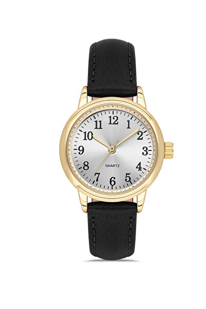 Twelve Vintage Model Rakamlı Kadın Kol Saati