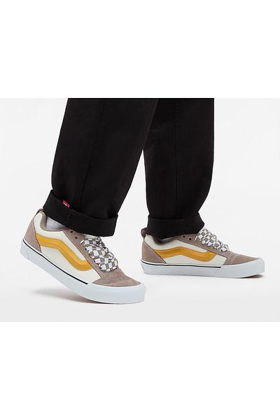 Vans Barevné tenisky Knu Skool – boty pro volný čas