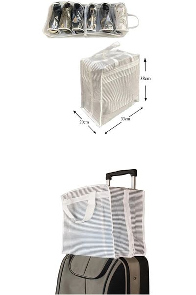 Özlem Toys 1st Quality Luggage Shoe Scrap