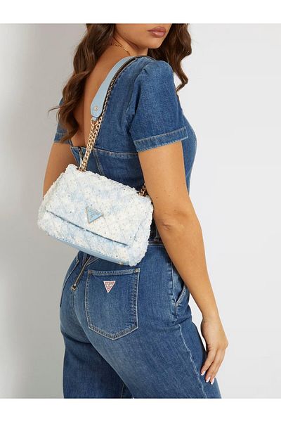 Guess HWQD 9236210 Geantă SKB pentru femei
