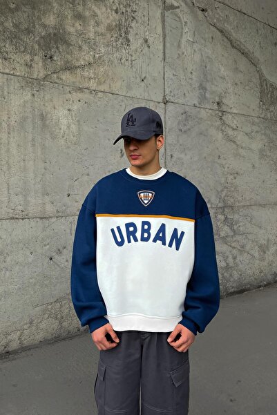 Flaw Wear Flaw Atelier Old Skool Mold Flaw Cult Embroidered Cotton Navy Blue ...