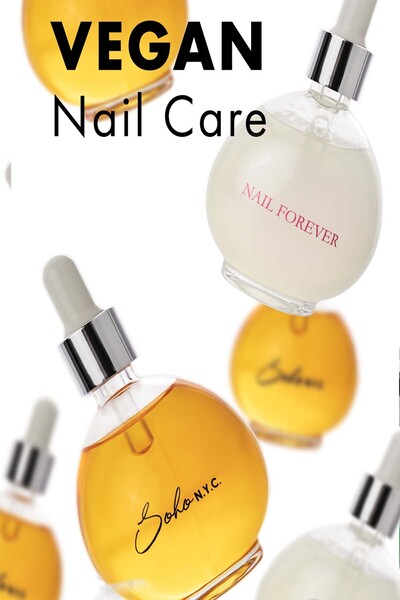 Soho N.Y.C. 75ml Kutikül Giderici Serum Calendula El Kütikül Yağı (YUMUŞATICI)