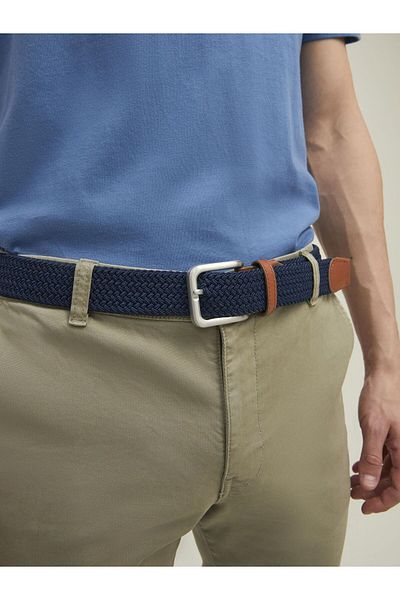 Jack & Jones Gürtel Polyestergürtel