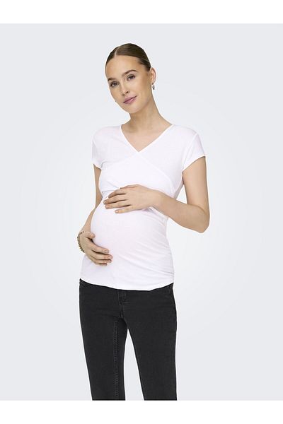 ONLY MATERNITY Top Olmlisa Top