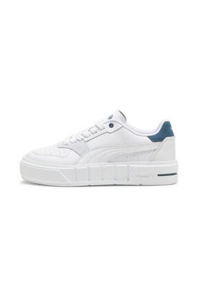 Puma Cali Court Match Wns PUMA White Oce Fiyat Yorumlar Trendyol