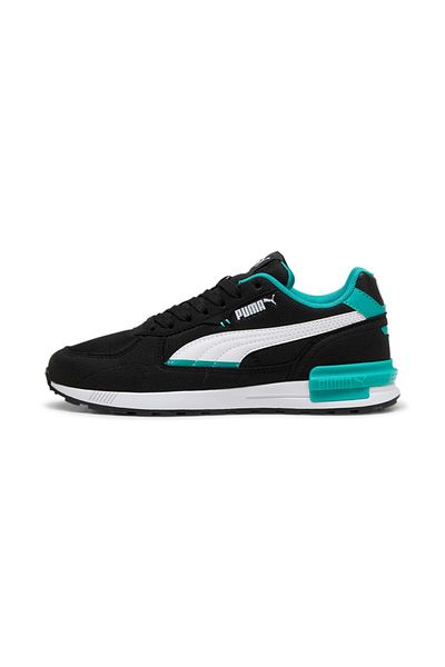 Puma Graviton Jr - Stylish and Comfortable Winter Shoes