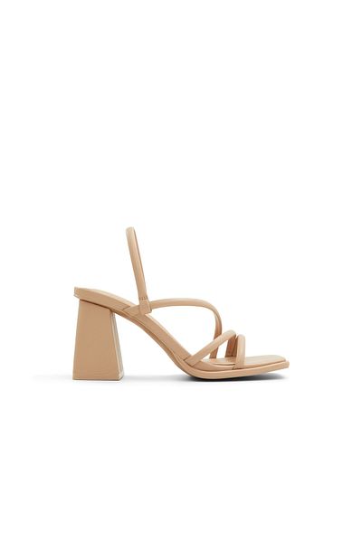 Call it Spring SANDALS OPEN TOE/HEEL