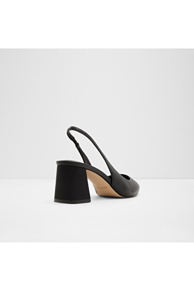 Aldo SLINGBACK SHOE-MID HEELS