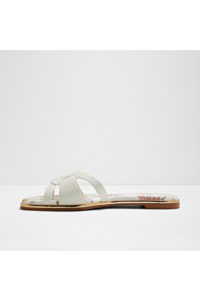 Aldo SANDALS OPEN TOE & HEEL - FLAT HEELS