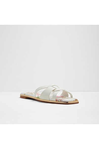 Aldo SANDALS OPEN TOE & HEEL - FLAT HEELS
