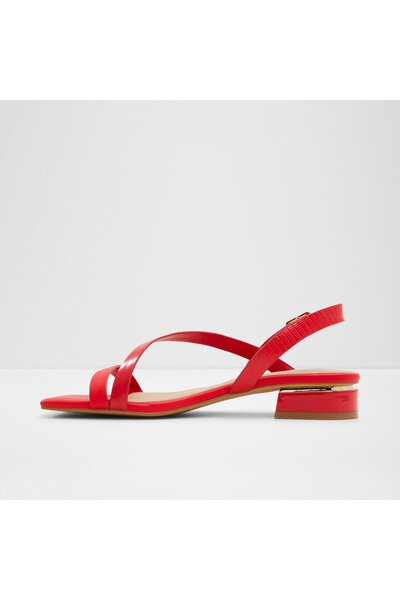 Aldo SANDALS OPEN TOE/HEEL