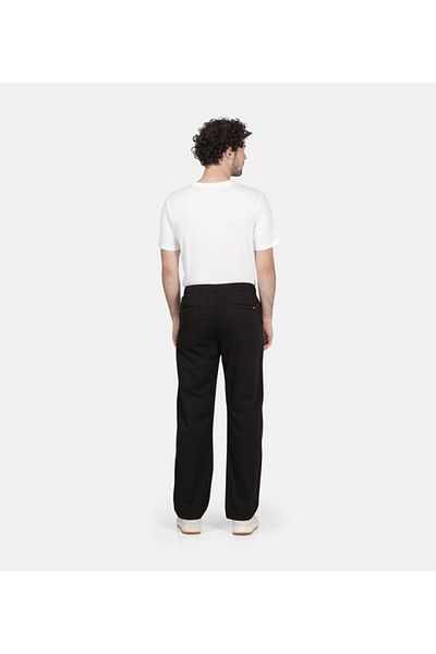 Levi's LE HIGH BAGGY Men's Black Sweatpants