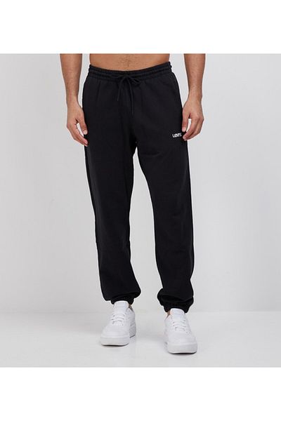 Levi's LE JOGGERS Men's Black Sweatpants