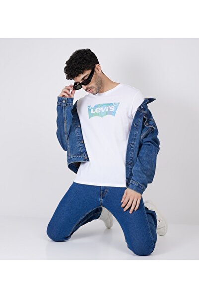 Levi's LE SS TEE Men's T-Shirt
