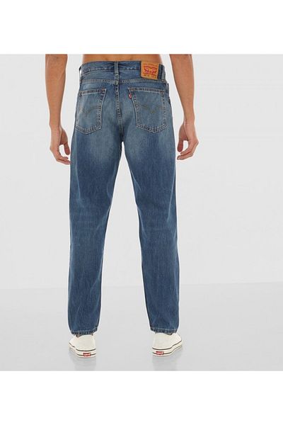 Levi's LE 550 92 RELAXED Men's Blue Jeans