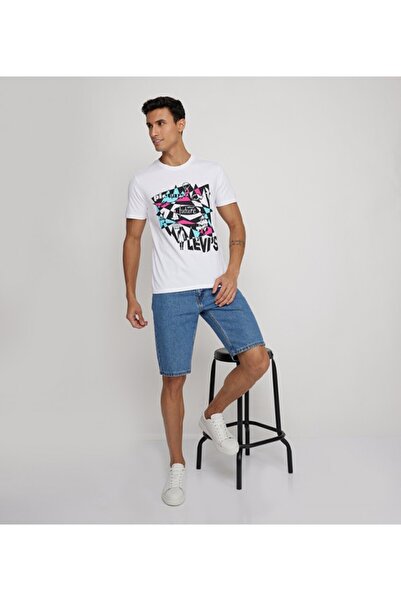 Levi's LE SS TEE Men's T-Shirt