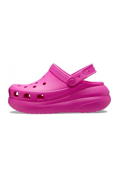 Crocs قبقاب قصير القطع