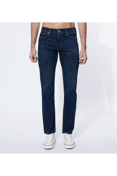 Levi's LE 511 SLIM FIT Men's Jeans
