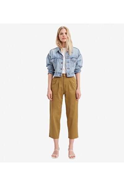 Levi's بالون LE مطلي للنساء/الفتيات