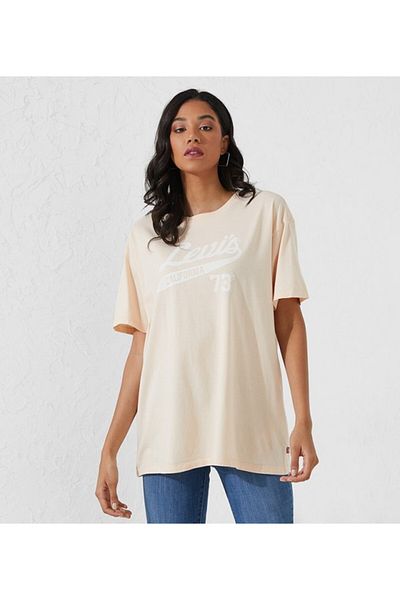 Levi's LE SS TEE Women's / Girls' T-Shirt