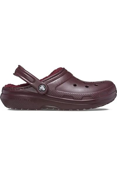 Crocs Burgundy Women Sandals and Slippers Styles Prices Trendyol