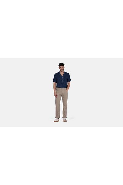 Levi's LE 517 BOOTCUT Men's Light Brown Jeans