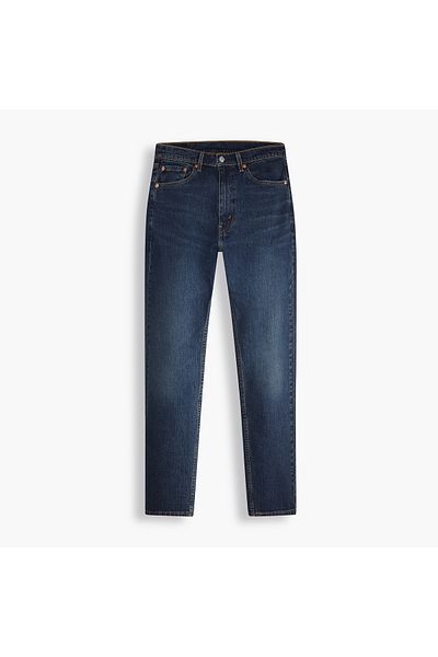 Levi's LE 505 REGULAR STRAIGHT Men's Blue Jeans