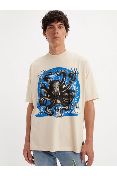 Levi's LE SS TEE Men's T-Shirt