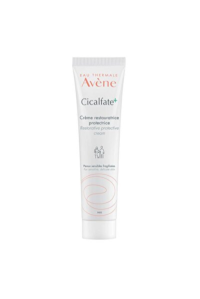 Avene Cicalfate Yıpranmış Hassas Ciltlerin Yatışmasına Ve Onarılmasına Yardımcı Bakım Kremi 40 ml